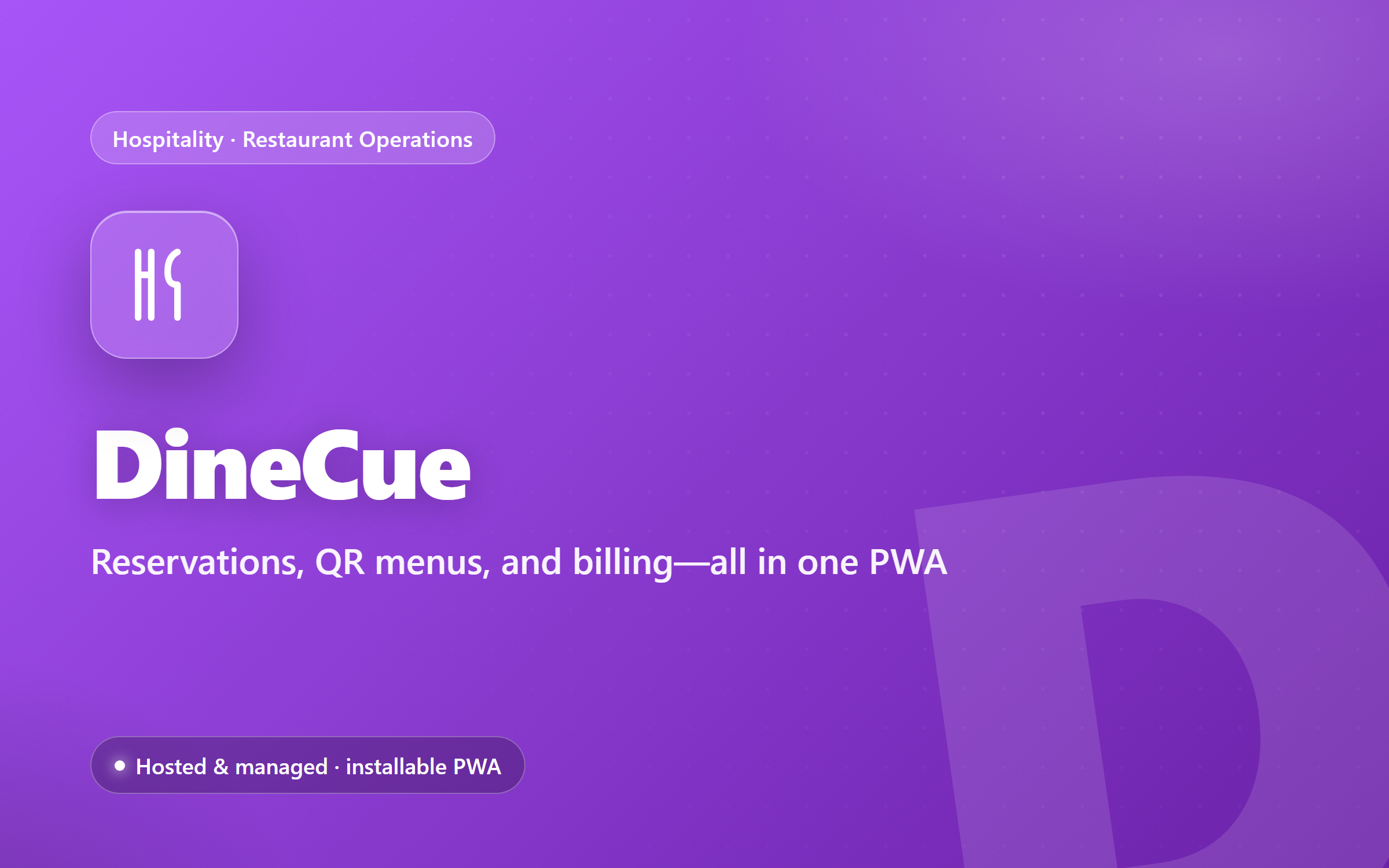 DineCue